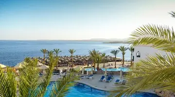 Sharm Resort (Ex. Crowne Plaza Resort)