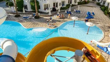Sharm Resort (Ex. Crowne Plaza Resort)