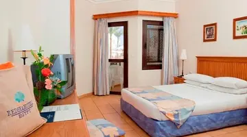 Sharm Resort (Ex. Crowne Plaza Resort)