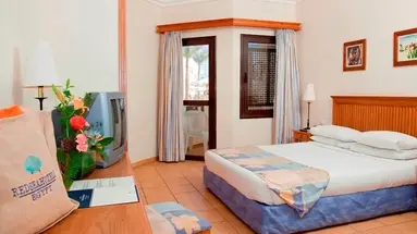Sharm Resort (Ex. Crowne Plaza Resort)