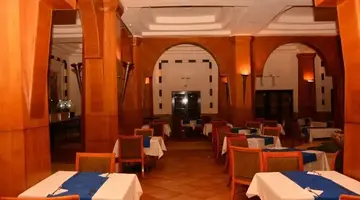 Sharm Resort (Ex. Crowne Plaza Resort)
