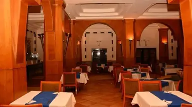 Sharm Resort (Ex. Crowne Plaza Resort)