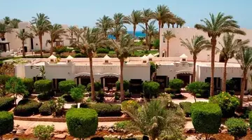 Sharm Resort (Ex. Crowne Plaza Resort)