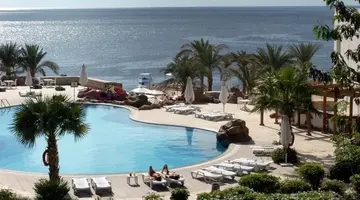Sharm Resort (Ex. Crowne Plaza Resort)