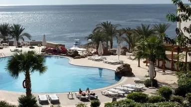 Sharm Resort (Ex. Crowne Plaza Resort)