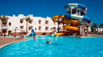 Sharm Resort (Ex. Crowne Plaza Resort)