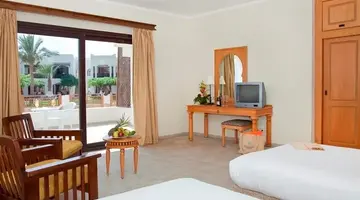 Sharm Resort (Ex. Crowne Plaza Resort)