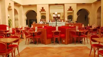 Sharm Resort (Ex. Crowne Plaza Resort)