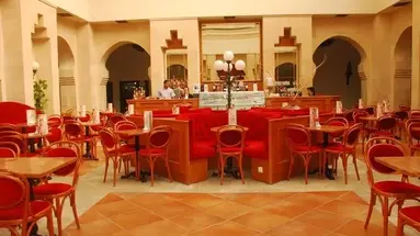 Sharm Resort (Ex. Crowne Plaza Resort)