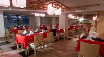SHARMING INN HOTEL
