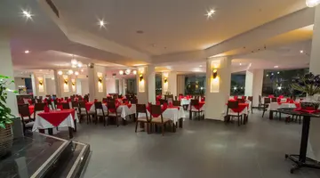 SHARMING INN HOTEL
