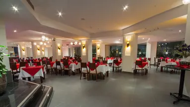 SHARMING INN HOTEL