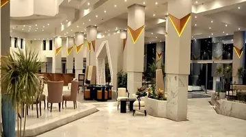 SHARMING INN HOTEL