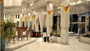 SHARMING INN HOTEL