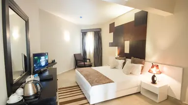 SHARMING INN HOTEL