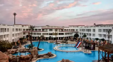 SHARMING INN HOTEL