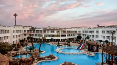 SHARMING INN HOTEL
