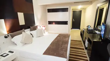 SHARMING INN HOTEL