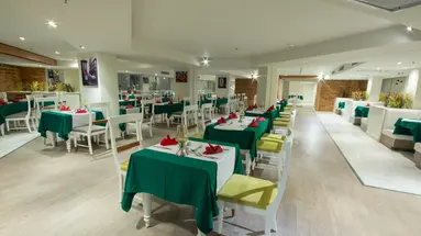 SHARMING INN HOTEL