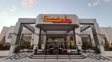 SHARMING INN HOTEL
