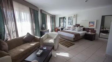 SHARMING INN HOTEL