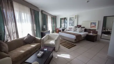 SHARMING INN HOTEL