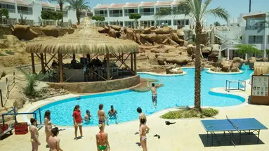 SHARMING INN HOTEL