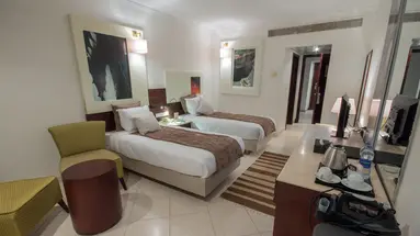 SHARMING INN HOTEL