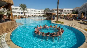SHARMING INN HOTEL