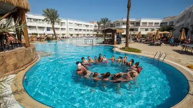 SHARMING INN HOTEL