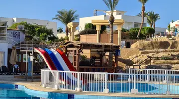 SHARMING INN HOTEL
