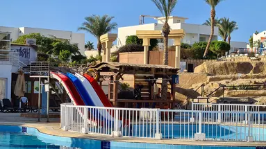 SHARMING INN HOTEL