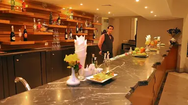 SHARMING INN HOTEL