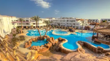 Sharming Inn Hotel