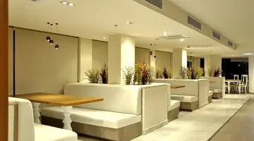 SHARMING INN HOTEL