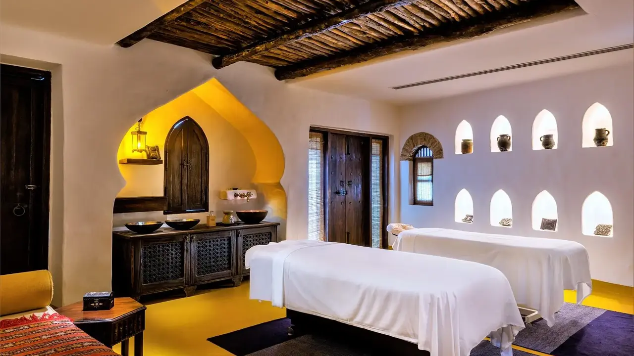 Sharq Village & Spa, a Ritz Carlton Hotel