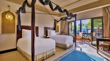 Sharq Village & Spa, a Ritz Carlton Hotel
