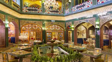 Sharq Village & Spa, a Ritz Carlton Hotel