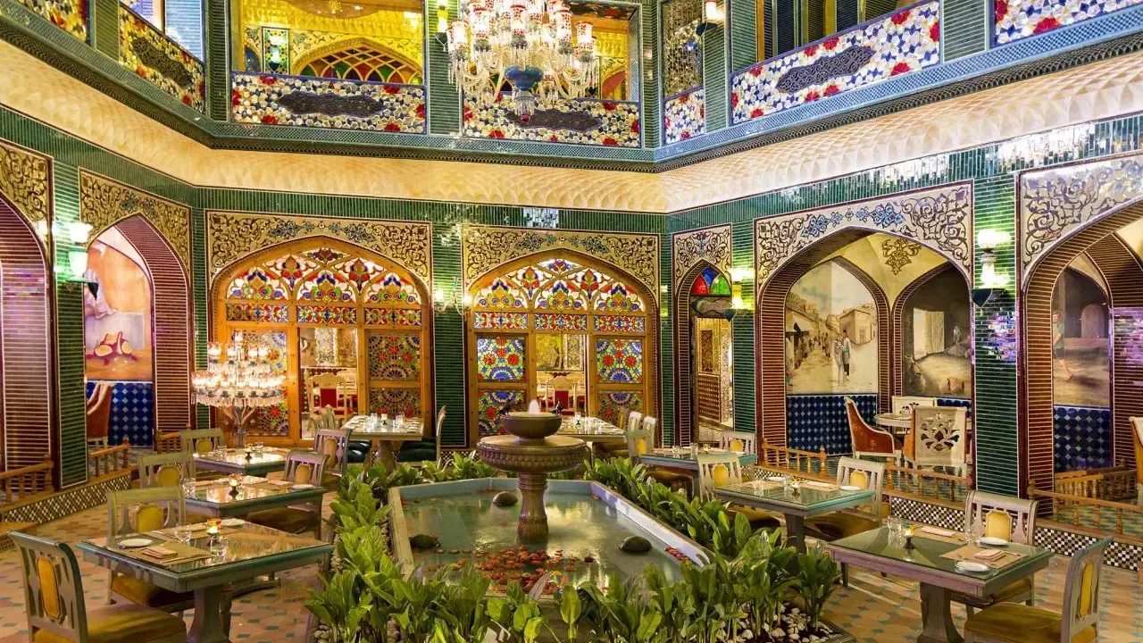 Sharq Village & Spa, a Ritz Carlton Hotel