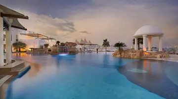 Sharq Village & Spa, a Ritz Carlton Hotel