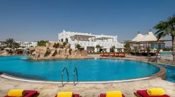 Sharq Village & Spa, a Ritz Carlton Hotel