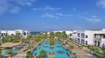 Sharq Village & Spa, a Ritz Carlton Hotel