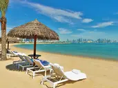 Sharq Village & Spa, a Ritz Carlton Hotel