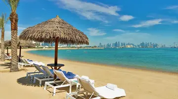 Sharq Village & Spa, a Ritz Carlton Hotel