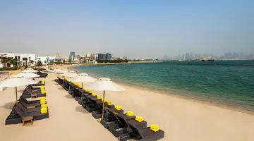 Sharq Village & Spa, a Ritz Carlton Hotel