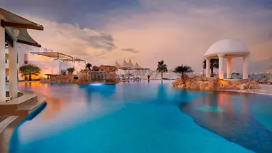 Sharq Village & Spa, a Ritz Carlton Hotel