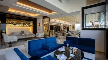 Sharq Village & Spa, a Ritz Carlton Hotel