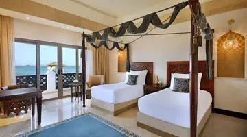 Sharq Village & Spa, a Ritz Carlton Hotel