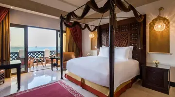 Sharq Village & Spa, a Ritz Carlton Hotel