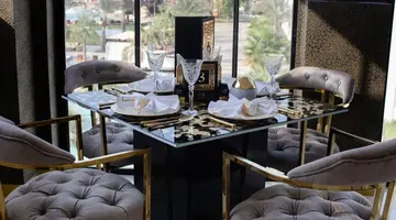 Sharq Village & Spa, a Ritz Carlton Hotel